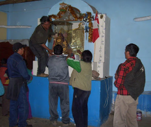 NIÑO 4 NIÑO 4